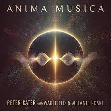 Anima Musica – Relaxing Instrumental & Ambient Music CD