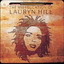 The Miseducation of Lauryn Hill – Classic R&B & Hip-Hop CD
