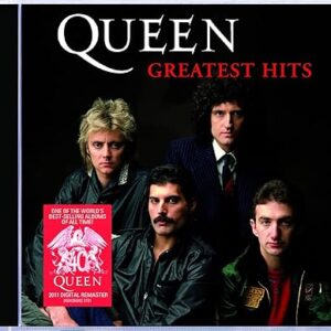 Greatest Hits Collection – Top Classic Tracks CD