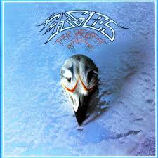 Eagles – Their Greatest Hits Collection CD