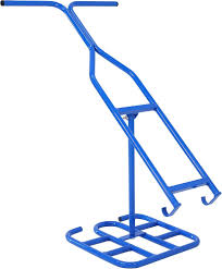 Pro Rubbish Compactor for Standard Wheelie Bins – Household & Garden Use