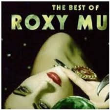 The Best of Roxy Music – Greatest Hits Collection CD