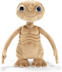 The Noble Collection E.T. The Extra-Terrestrial E.T. Plush
