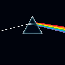 The Dark Side of the Moon – 50th Anniversary Edition CD by Pink Floyd